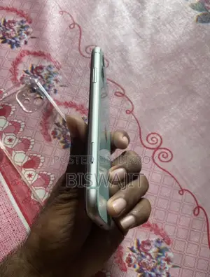 অ্যাপল আইফোন ১১ ১২৮ জিবি সবুজ