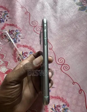 অ্যাপল আইফোন ১১ ১২৮ জিবি সবুজ