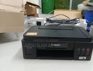 ক্যানন পিক্সমা জি২০১০ কালার প্রিন্টার