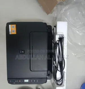 Canon Pixma G2010 Color Printer