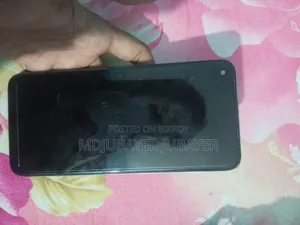 Itel Vision 2 32 GB Blue