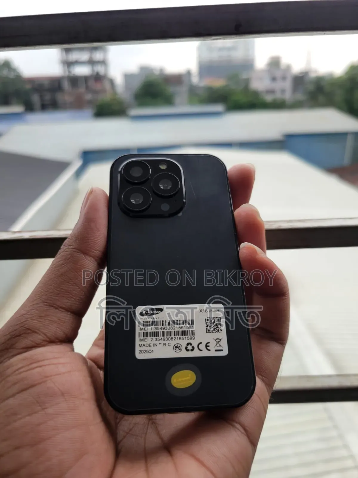 Synox 64 GB Black