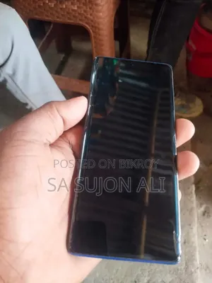 Motorola Moto G85 128 GB Blue