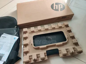 Laptop HP 15S 4GB AMD HDD 1T