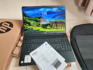 Laptop HP 15S 4GB AMD HDD 1T
