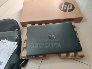 Laptop HP 15S 4GB AMD HDD 1T