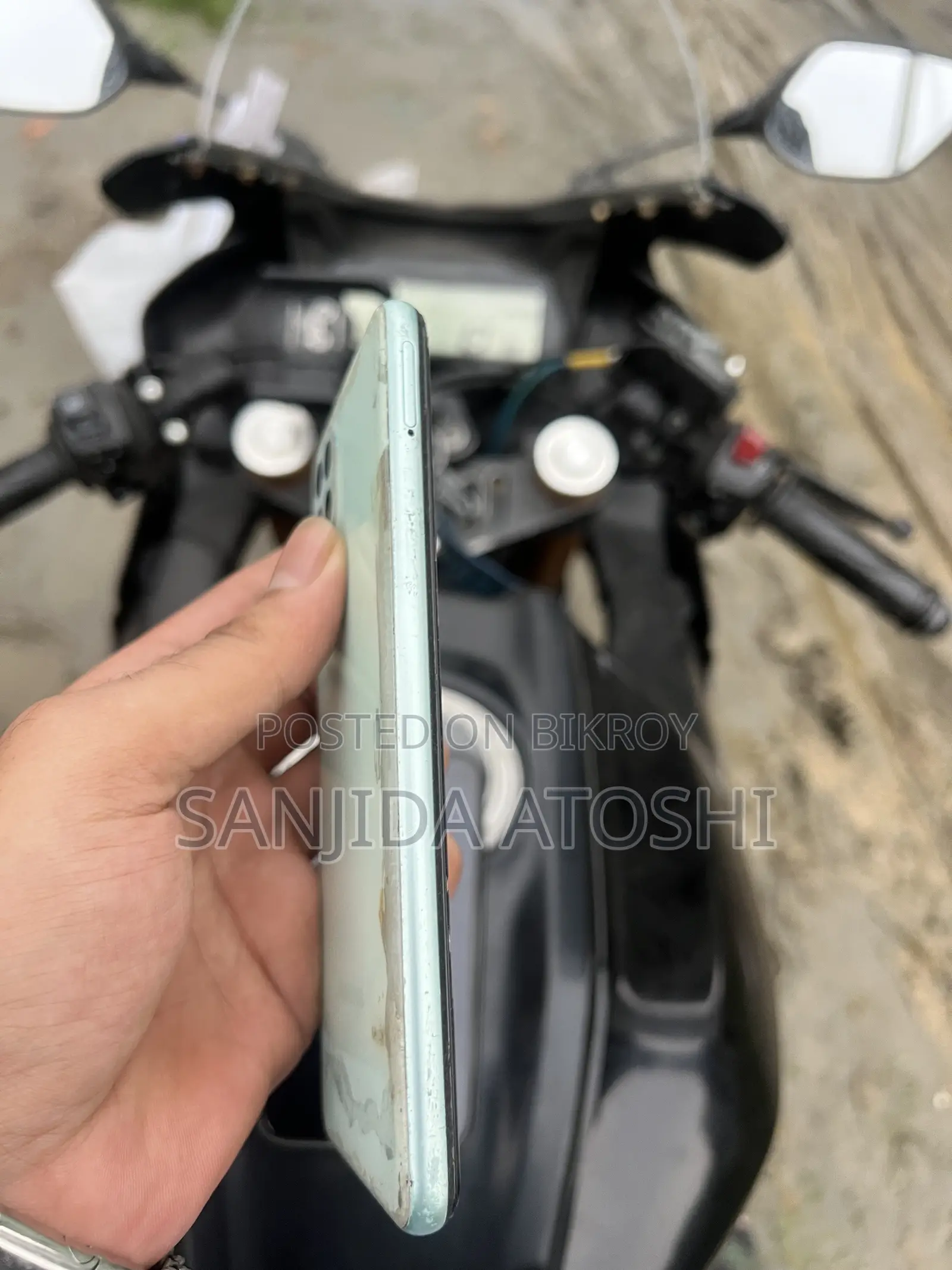 স্যামসাং গ্যালাক্সি এ২২ ৫জি ১২৮ জিবি