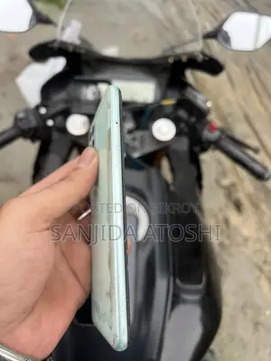স্যামসাং গ্যালাক্সি এ২২ ৫জি ১২৮ জিবি