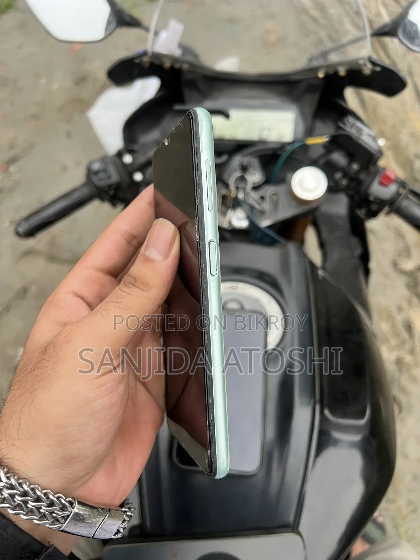 স্যামসাং গ্যালাক্সি এ২২ ৫জি ১২৮ জিবি
