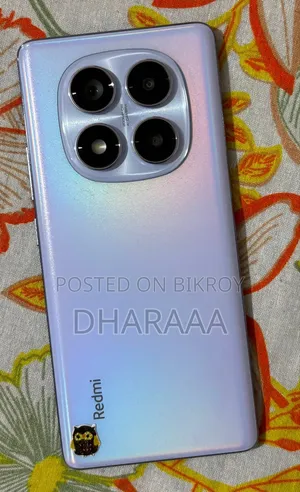 Xiaomi Redmi Note 14 Pro 256 GB Purple