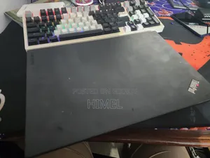 Laptop Lenovo ThinkPad T480 8GB Intel Core i5 SSD 256GB