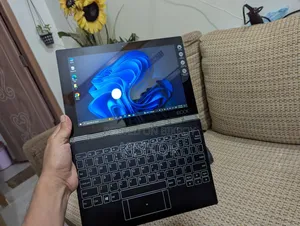 ল্যাপটপ Lenovo Yoga 3 4GB Intel Core M SSD 256GB