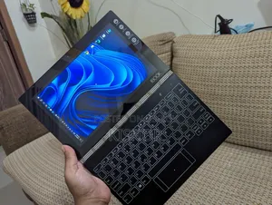 ল্যাপটপ Lenovo Yoga 3 4GB Intel Core M SSD 256GB