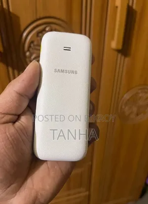 Samsung White
