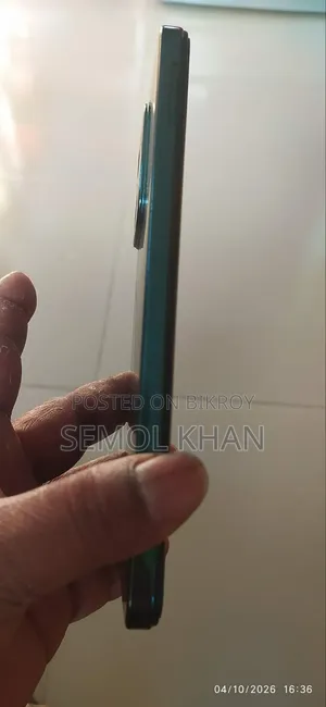 ভিভো Y28 ২৫৬ জিবি সবুজ