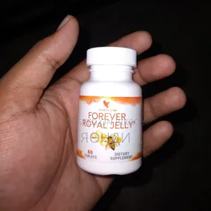 Forever Royal Jelly by Original Forever Living Products