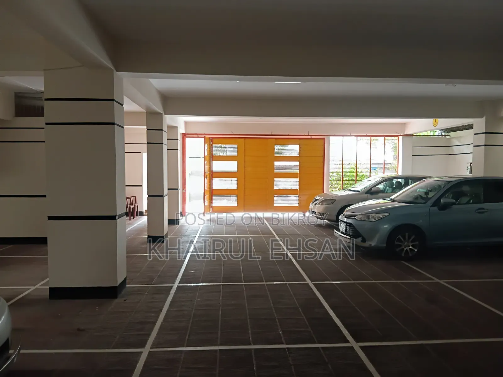 3-bedroom Apartment in Bashundhara R/A, Basundhara for Sale