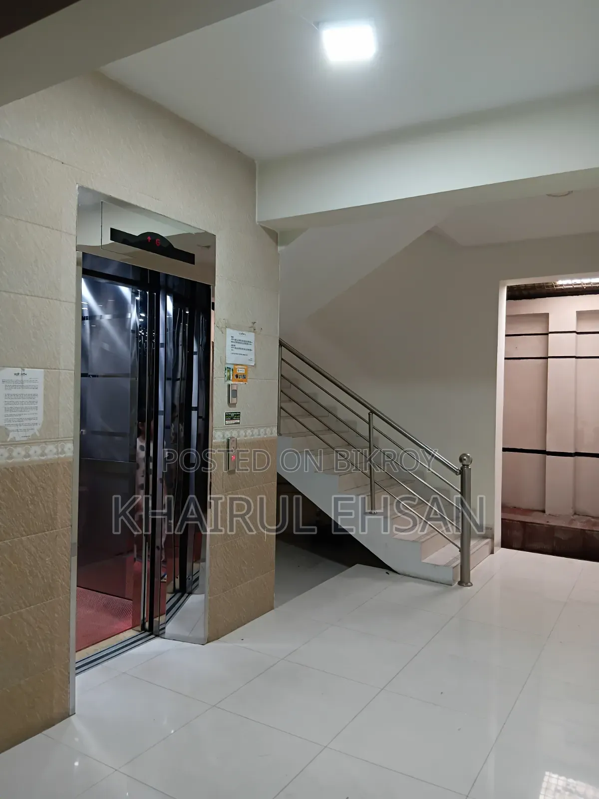3-bedroom Apartment in Bashundhara R/A, Basundhara for Sale