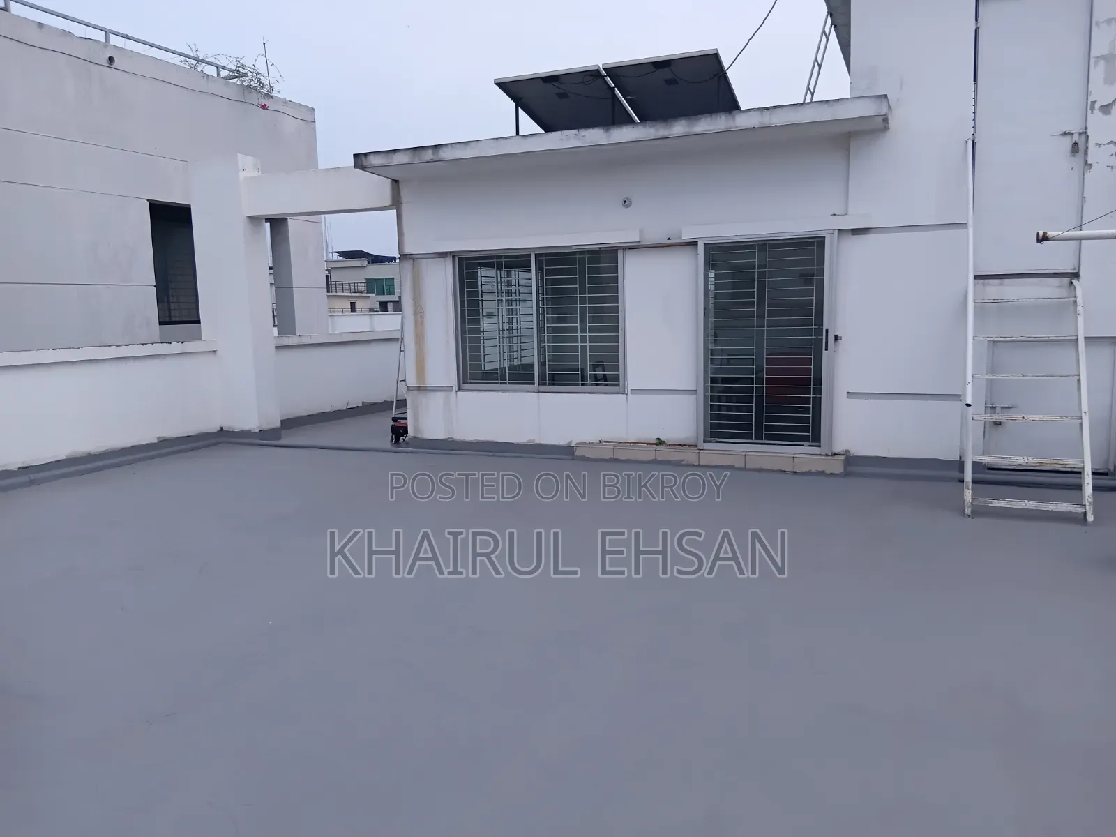 3-bedroom Apartment in Bashundhara R/A, Basundhara for Sale