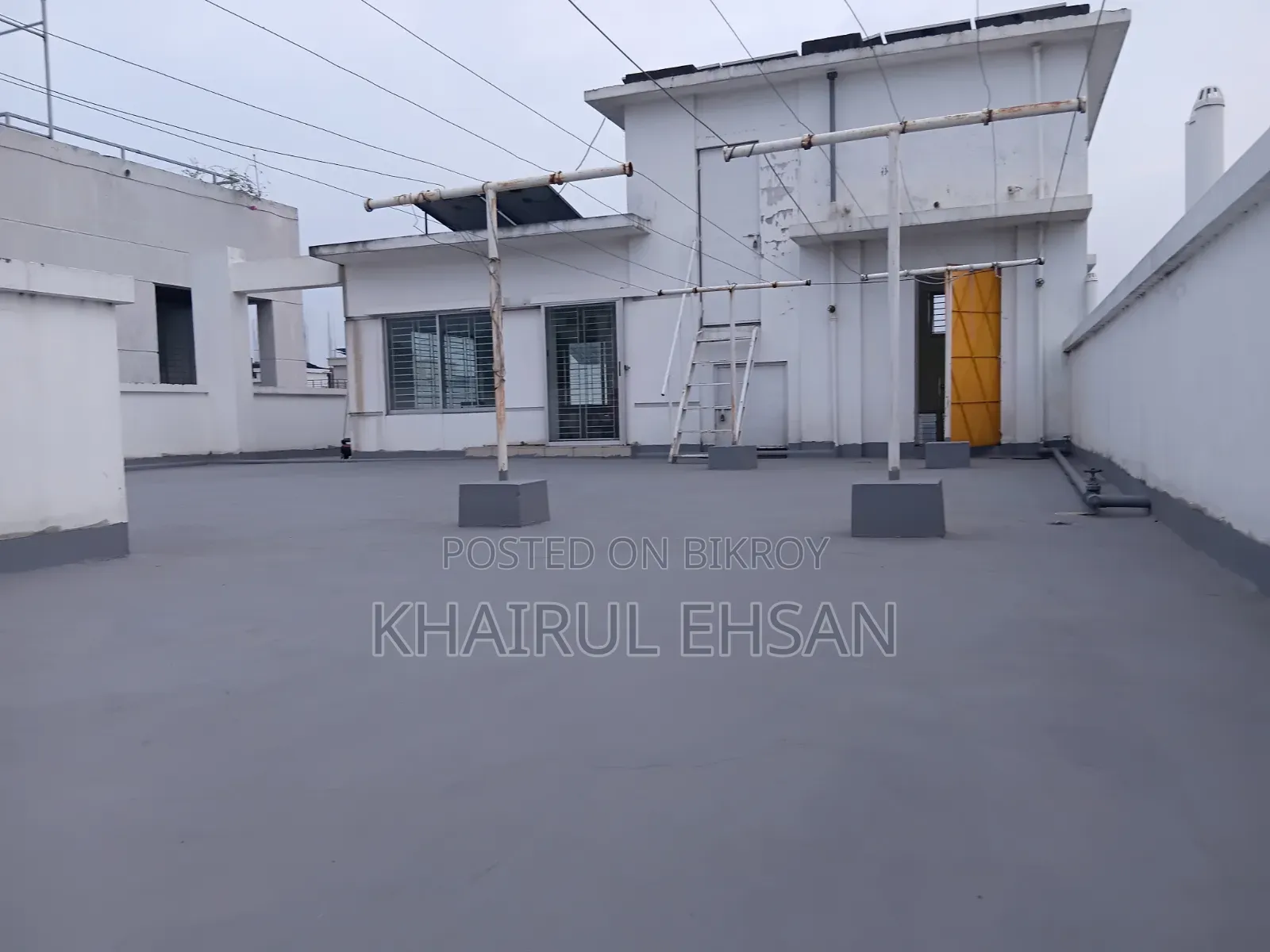 3-bedroom Apartment in Bashundhara R/A, Basundhara for Sale