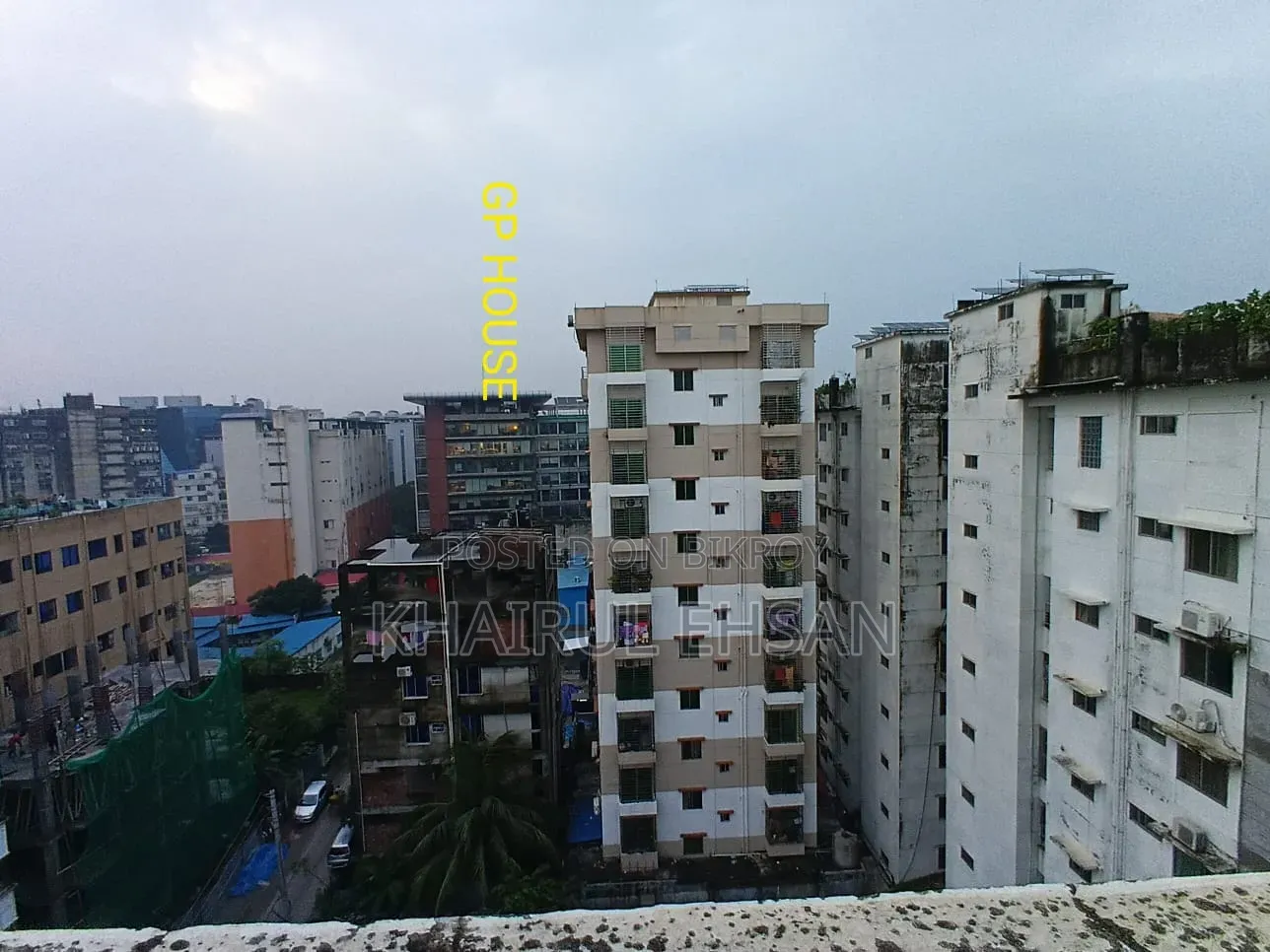 3-bedroom Apartment in Bashundhara R/A, Basundhara for Sale