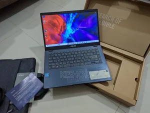 ল্যাপটপ ASUS Vivobook 15 4GB Intel Celeron SSD 128GB
