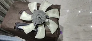 X Corolla Fan Motor Old Shape