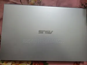 ল্যাপটপ আসুস ৮জিবি এএমডি রাইজেন ৫ এসএসডি ১২৮জিবি
