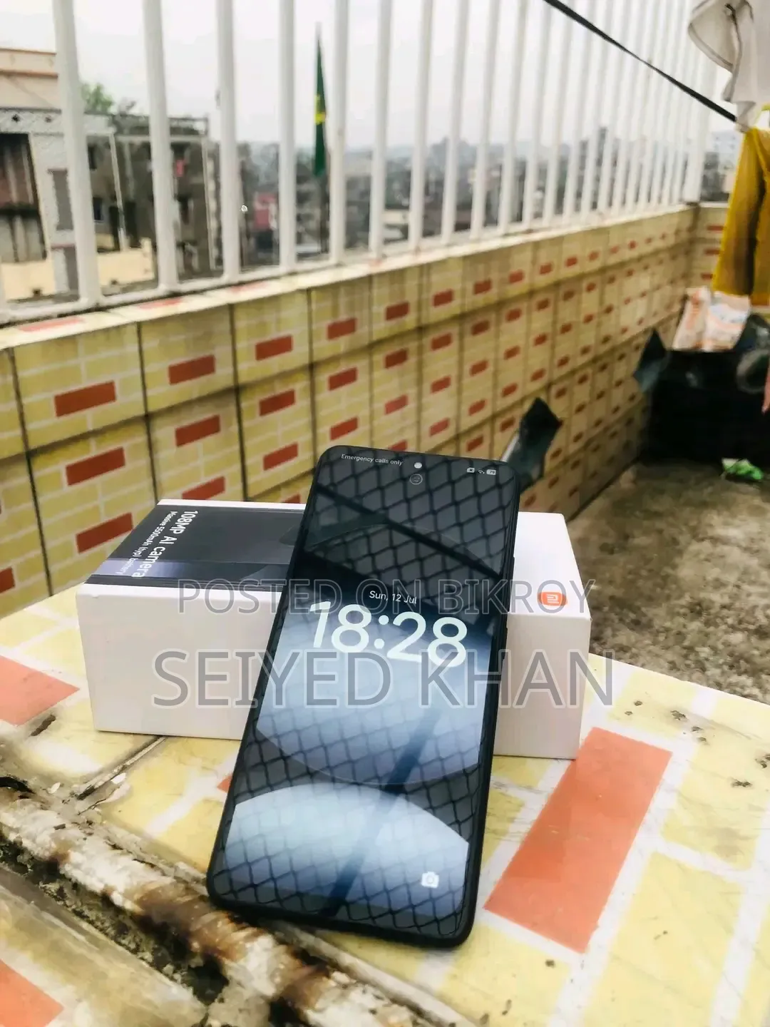 Xiaomi Redmi Note 14 5G 256 GB Black