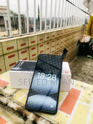 Xiaomi Redmi Note 14 5G 256 GB Black