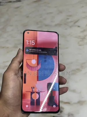 Xiaomi Mi 11 Ultra 256 GB Black