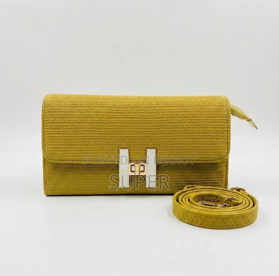 SunTone Evercolor Inspired Luxury Wallet Crossbody Bag