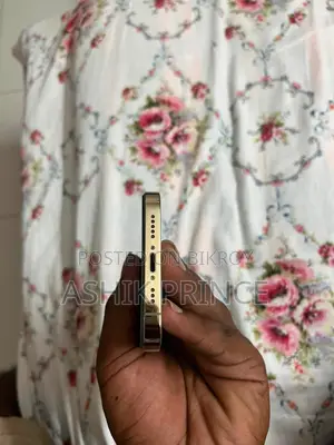 Apple iPhone 12 Pro Max 256 GB Gold