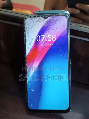 Itel A58 Pro 32 GB Blue