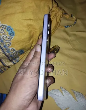Xiaomi Redmi 15 128 GB Purple