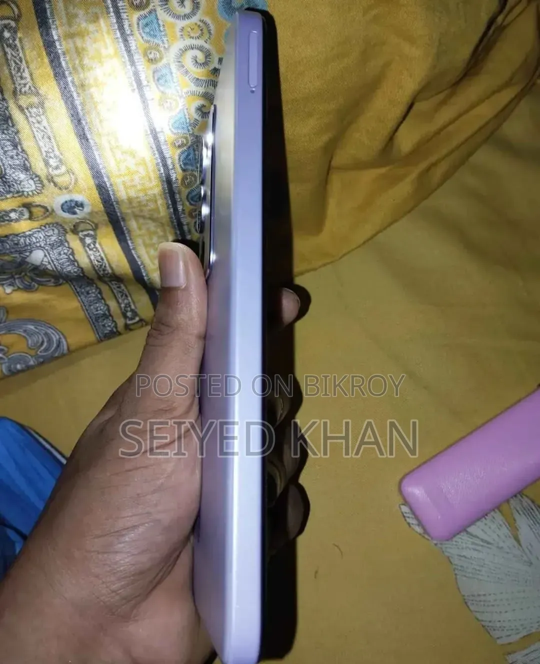 Xiaomi Redmi 15 128 GB Purple
