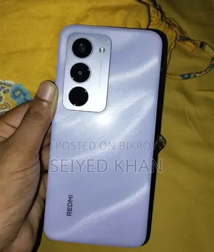 Xiaomi Redmi 15 128 GB Purple