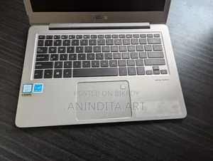 Laptop Asus VivoBook X540SA 4GB Intel Core i5 SSD 256GB