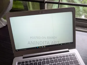 Laptop Asus VivoBook X540SA 4GB Intel Core i5 SSD 256GB