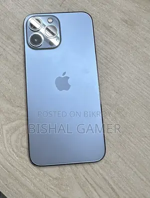 Apple iPhone 13 Pro Max 256 GB Blue