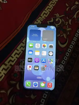 Apple iPhone 13 Pro Max 256 GB Blue