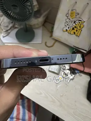 Apple iPhone 13 Pro Max 256 GB Blue