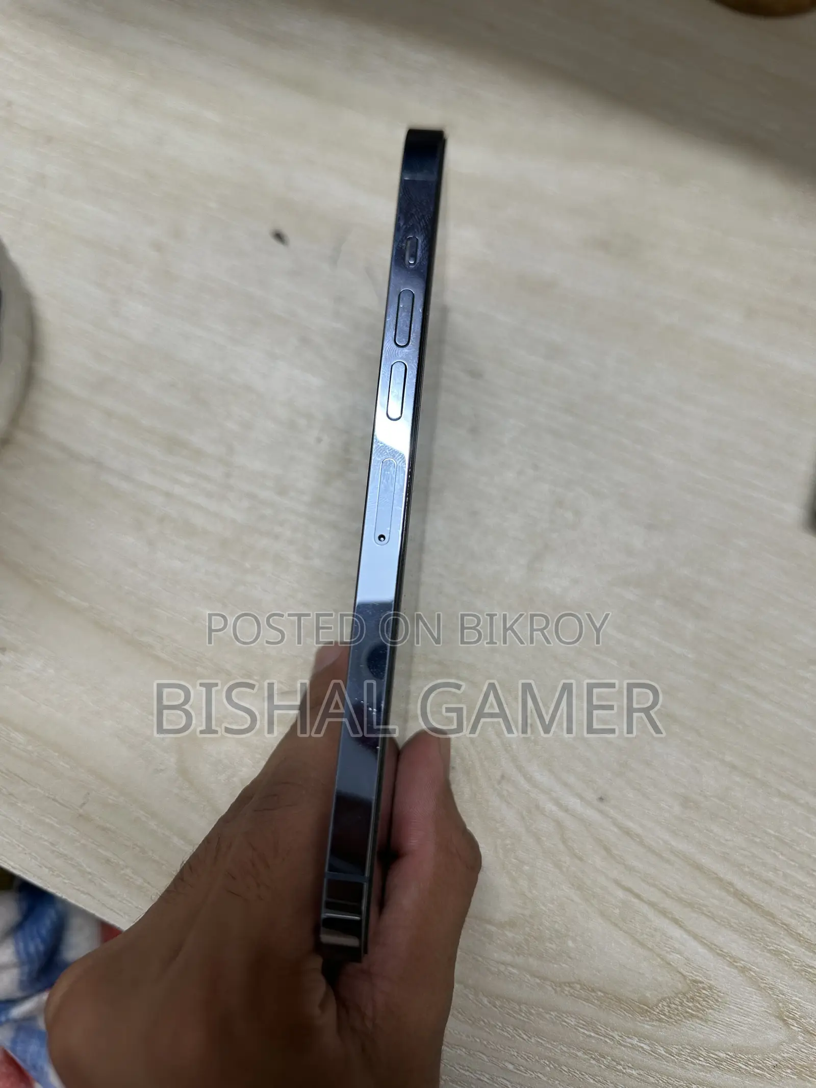 Apple iPhone 13 Pro Max 256 GB Blue