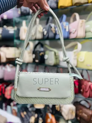 RooStyle Signature Kangaroo | Stylish Flap Ladies Bag