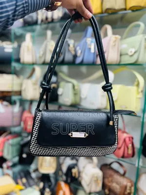 RooStyle Signature Kangaroo | Stylish Flap Ladies Bag