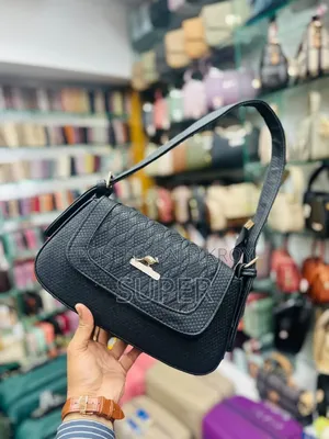 RooStyle Signature Kangaroo | Stylish Flap Ladies Bag