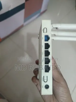Netis WF2409E 300Mbps Wireless N Router