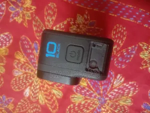 Go Pro Hero 10 Black