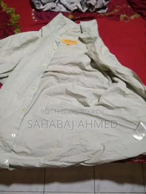 ক্লাব হাউস টি-শার্ট