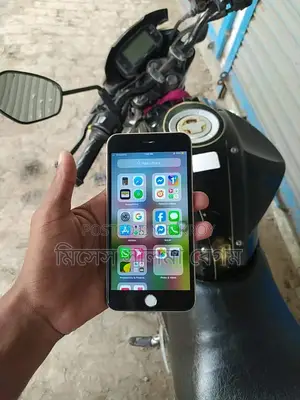 Apple iPhone 6s Plus 64 GB Rose Gold